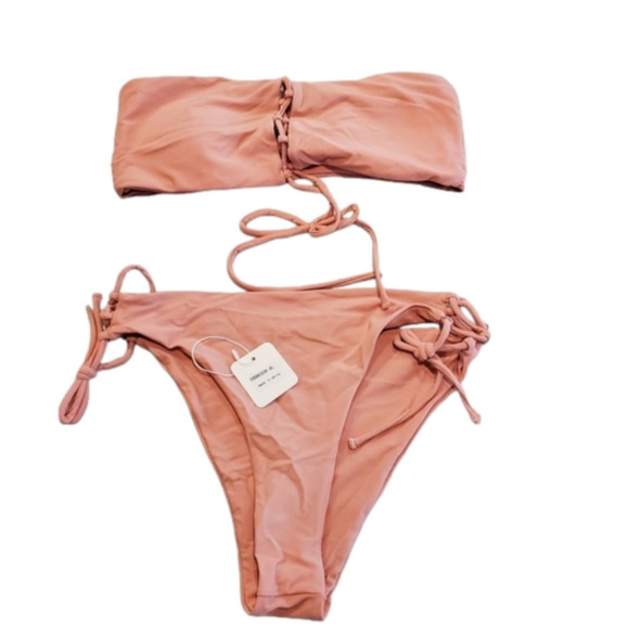Other - Light Pink Bikini - Sz XL